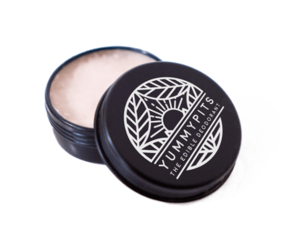 YummyPits  Deo